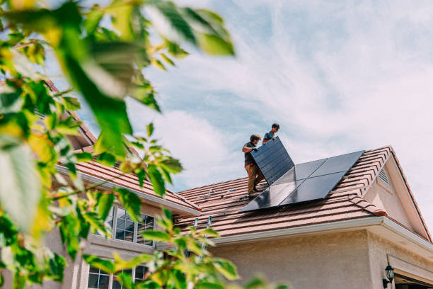 Best Gutter Installation and Roofing  in Loyalhanna, PA
