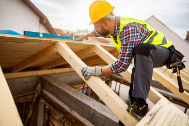 Roof Waterproofing Services in Loyalhanna, PA