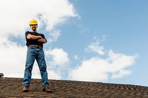 Best Roof Leak Repair  in Loyalhanna, PA