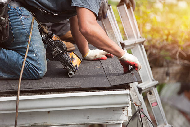 Quick and Trustworthy Emergency Roof Repair Services in Loyalhanna, PA