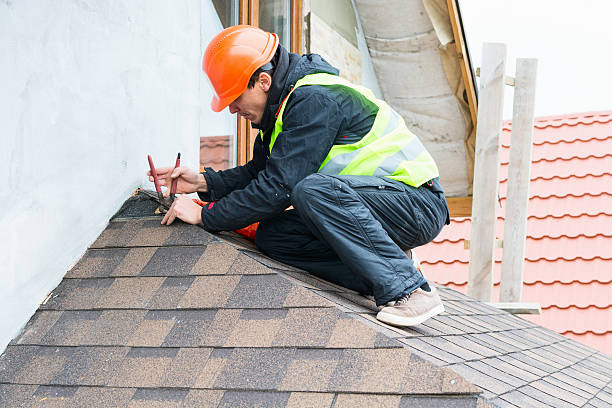 Best Emergency Roof Repair  in Loyalhanna, PA