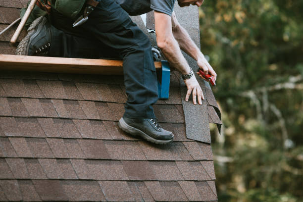 Best Roof Repair Services  in Loyalhanna, PA